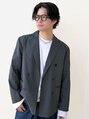 リラ バイ ミラ 新宿(LILA by MILA)&nbsp;白鳥 雄也