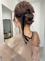 ランガリ ヘアアンドスパ(Rangali Hair&Spa) カチモリヘア