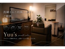 ユウズ(Yuu's)