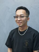 スパーブ(Superb)&nbsp;中込 崇翔