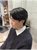 ニュアンスパーマ