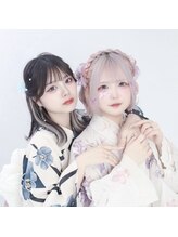 ヘアセット クラン ルシェ 心斎橋玉屋町店(hair set Clan luce)