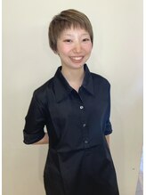 アトリエ ジーデーパリ 柿の木坂店(Atelier JD PARIS) 小笠原 美早紀
