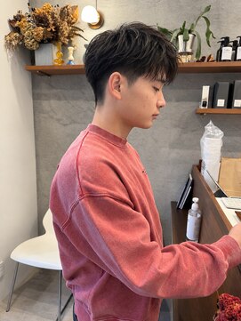 テーラー(Tailor) メンズショート