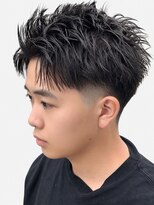 デュー 栄(DEW)&nbsp;【DEW】スパイキーショート/アクティブショート