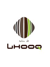 salon　de　LHOOQ　【サロン ド ルーク】