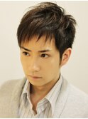 【ARISE 都立大学】クールショート