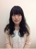 正統派ロングウェーブ