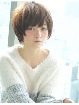 ビービー(b:b) セリーヌボブ