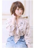 シフォンボブ
