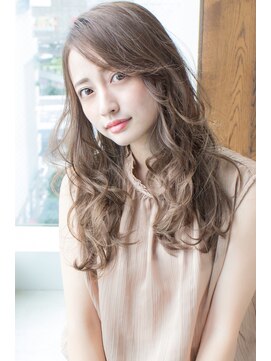 アフロート ギンザ(AFLOAT GINZA) AFLOAT明日香の 大人かわいい ヘルシーレイヤー イルミナカラー