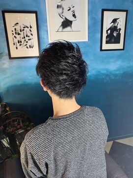 アスイン(asuin) イマドキヘアー