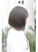 ２０２０ SS LiL hair by葭本3