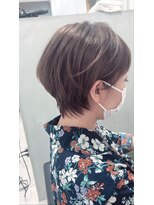 エマ(emma)&nbsp;動くショート！