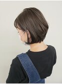 ショートボブレイヤー×アディクシー♪