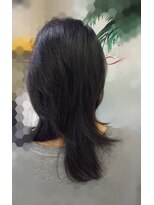 ビューティーサロン フジ&nbsp;ツヤピカヘア