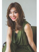 アルーシェ 新宿店(Alushe)&nbsp;＼秋のトレンドカラーココアブラン／