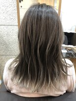 オリノ(olino)&nbsp;ホワイトグラデーション