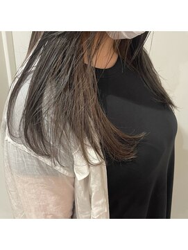 ニール(Neale.) インナーカラー