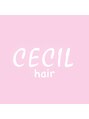セシルヘアー(CECIL hair) ケアブリーチ/インナーカラー/ハイライト/韓国/学割U24/下北沢]