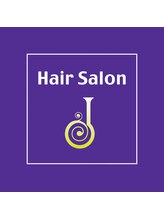 hair salon J