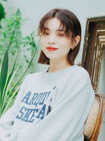 ウミレア 笹塚駅前店(UmiLea)&nbsp;【2022年の新作スタイル】UmiLea笹塚店