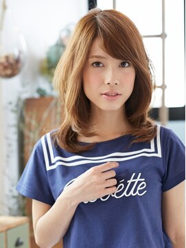 リトル 所沢(little) スフレミディアム