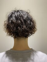 ウッドストック(Wood Stock)&nbsp;ツイストパーマ