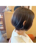 シェロヘア(cielo HAIR)&nbsp;ショートボブ