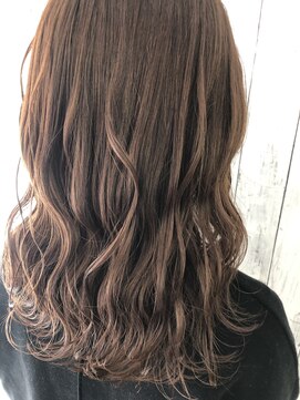 コンセプト(Concept) 波まきウェーブ