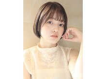 ヨファ ヘアー 芦屋店(YOFA hair)