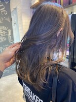 シーン 池袋(scene.)&nbsp;scene.【シーン】【池袋 西口徒歩3分】ミルクティーグレージュ