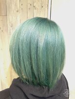 トムキャット(TOM CAT) 【新宿・TOMCAT】うすいグリーン