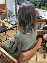 カレン 銀座(Karen)&nbsp;大人ガーリー/プリカール/カーキ/モード[有楽町/日比谷］