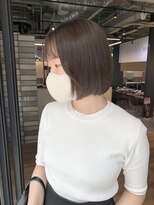 エイト 博多店(EIGHT hakata)&nbsp;【EIGHT hakata】平島拓也__シフォンブラウン