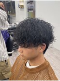 ツイストスパイラル