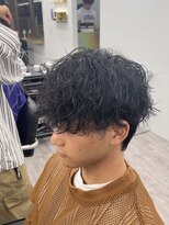 ゴールド 渋谷神南(GOALD)&nbsp;ツイストスパイラル