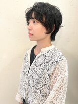 セルカ 新宿(CERCA)&nbsp;ショートデジタルパーマ［CERCA新宿/新宿西口］