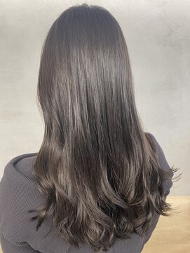 インビテーション(invitation) シルキーグレージュカラー＊