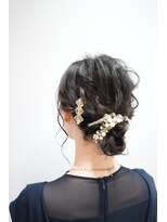 チェロ(CHERO)&nbsp;★ヘアセット/結婚式/お呼ばれ/洋装/和装