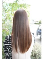 チェロ(CHERO)&nbsp;★美髪サラサラストレートヘア＃プロマスターカラー