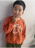 [Link]お子様カット/キッズカット/メンズカット/メンズショート