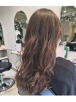 サンクチュアリー ウィズ コネクト(Sanctuary with connect)&nbsp;魅力倍増カール