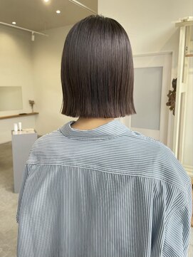 コトカ(Cotoca) 結べるボブ