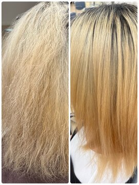 ハイパー(HYPER) 酸性ストレート