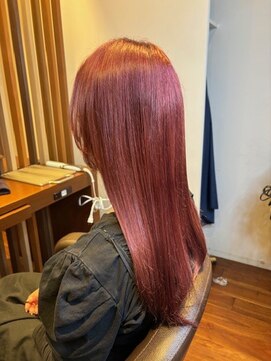 アリレイナ美容室 鎌倉店(ARIREINA) 鎌倉大人ショートボブ顔回りレイヤーカットくびれショート30代