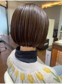 ミニボブ