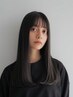 【2回目のご来店限定!!】メテオ酸熱髪質改善トリートメントサービス★￥6600