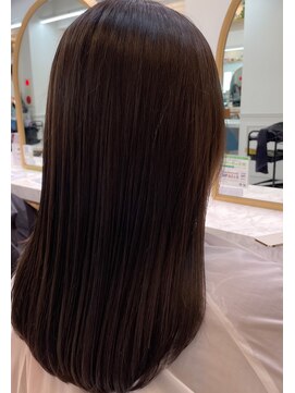 アプリバイリアン 浦和2号店(appri by Rien) 縮毛矯正/ストレート/艶髪/髪質改善/appri茂木俊哉