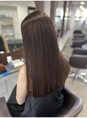 超高濃度水素×Proナノリペアストレート
